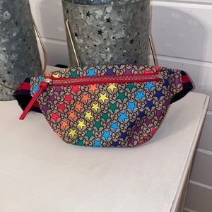 gucci fanny pack